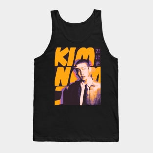 Kim Namjoon - RM Tank Top